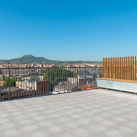 Cal Maco Alberg I Centre De Visitants Igualada Exterior foto